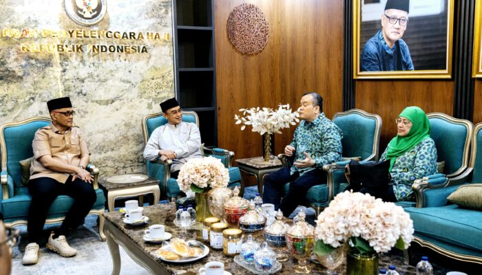 ARSINU Siapkan Klinik Persiapan Haji dan Umrah, Dukung Kebijakan Kementerian Haji RI Perkuat Istithaah Kesehatan Jamaah