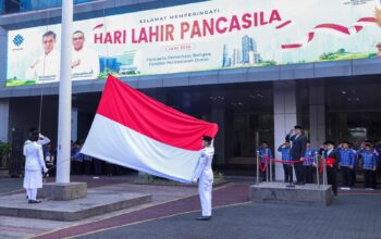 Generasi Muda Didorong Mengimplementasikan Nilai-Nilai Pancasila dalam Kehidupan Sehari-hari