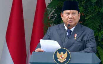 Presiden Tegaskan Hilirisasi Industri dan Koperasi sebagai Pilar Utama Ekonomi Pancasila