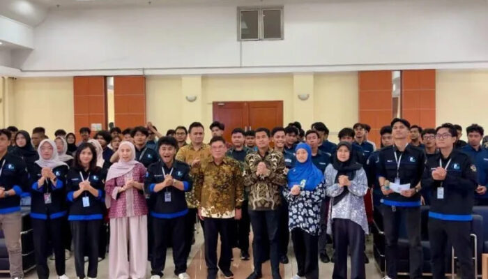 Pemerintah Dorong Energi Bersih dan Kendaraan Listrik untuk Wujudkan Target Net Zero Emission
