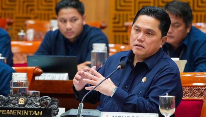 Hadapi Asian Games 2026, Kemenpora Fokus pada Pembinaan Atlet dan Optimalisasi Anggaran