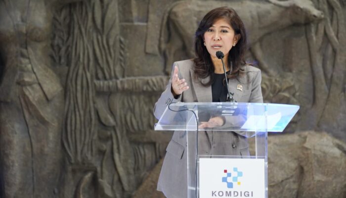 Penunjukan Nanik S. Deyang Dinilai Perkuat Implementasi Program MBG di Seluruh Indonesia