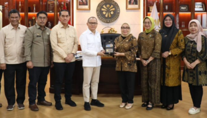 Perlindungan PMI Perempuan Jadi Prioritas, Kemen PPPA dan Kemen P2MI Perluas Pendampingan di Desa