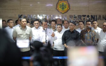 Harga TBS Mulai Berangsur Pulih, Petani Dukung Upaya Pemerintah Jaga Stabilitas Sektor Sawit