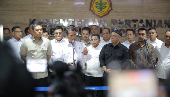 Harga TBS Mulai Berangsur Pulih, Petani Dukung Upaya Pemerintah Jaga Stabilitas Sektor Sawit