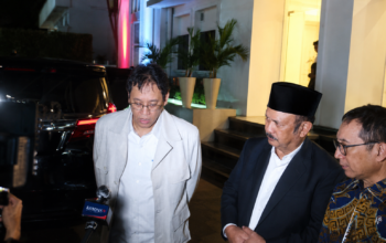 Sinkronisasi Fiskal dan Pembangunan Diperkuat untuk Mendukung Program Prioritas Presiden