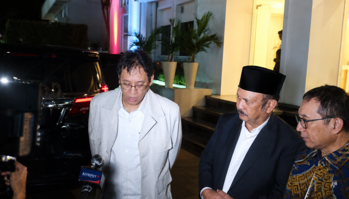 Sinkronisasi Fiskal dan Pembangunan Diperkuat untuk Mendukung Program Prioritas Presiden