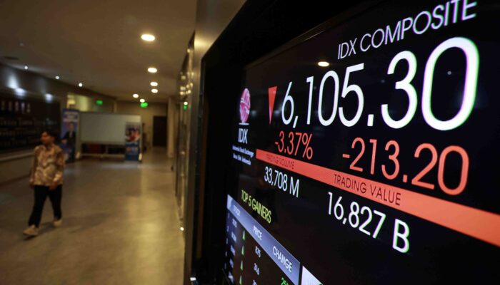 Yield Obligasi Naik, Pengamat Nilai Kepercayaan Investor terhadap Pasar Keuangan Nasional Tetap Terjaga
