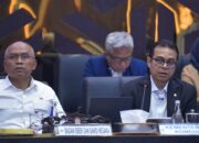 RUU Satu Data Indonesia Didorong Jadi Solusi Integrasi Layanan Publik dan Tata Kelola Data Nasional