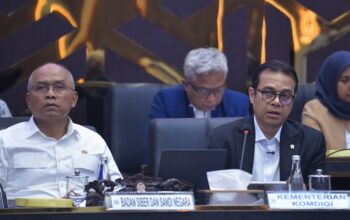 RUU Satu Data Indonesia Didorong Jadi Solusi Integrasi Layanan Publik dan Tata Kelola Data Nasional