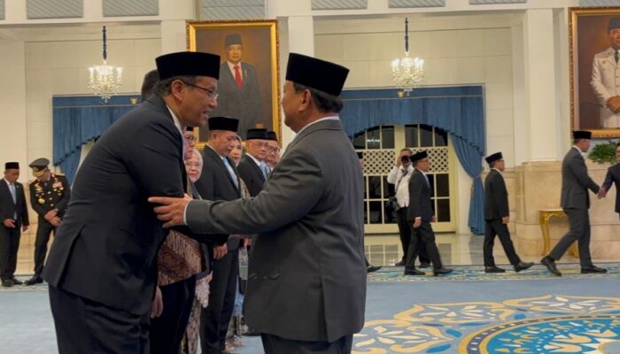 Kepastian Tidak Ada Reshuffle Menkeu Dorong Penguatan Rupiah dan Lonjakan IHSG