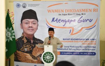 Reformasi Guru Terus Digenjot, Sertifikasi dan Tunjangan Jadi Prioritas Peningkatan Kualitas Pendidikan
