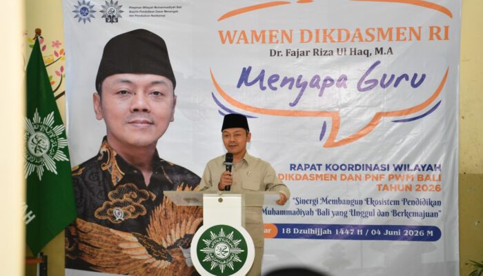 Reformasi Guru Terus Digenjot, Sertifikasi dan Tunjangan Jadi Prioritas Peningkatan Kualitas Pendidikan