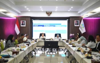 Pemerintah Percepat Penguatan Ruang Digital Aman Seiring Lonjakan Pengguna Internet Anak