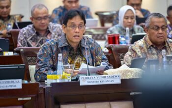 Sinergi Fiskal dan Moneter Jadi Kunci Pemerintah Wujudkan Pertumbuhan Ekonomi yang Lebih Berkualitas