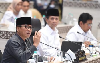 Kemendes Dorong Sinergi Lintas Sektor dan Penguatan BUMDes untuk Kurangi Desa Tertinggal