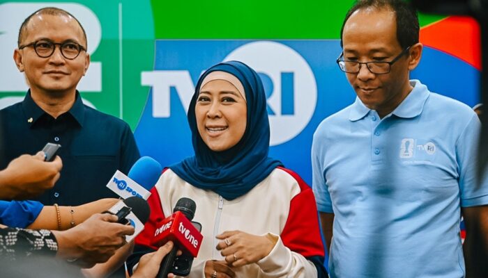 Pemerintah Perluas Akses Siaran Piala Dunia 2026 melalui Penambahan 200 Titik Nobar di Daerah