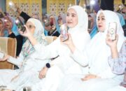 Gubernur Khofifah Ajak Jadikan Tahun Baru 1448 Hijriah sebagai Momentum Perkuat Semangat Tolong-Menolong dan Kesalehan Sosial