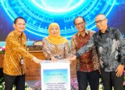 Gubernur Khofifah Pimpin HLM Forum Investasi dan Kick Off EJIF 2026, Perkuat Sinergi Dorong Investasi Berkualitas dan Pertumbuhan Ekonomi Jawa Timur