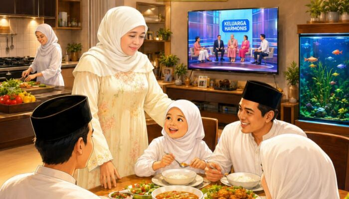 Gubernur Khofifah Tekankan Peran Ayah dan Ibu sebagai Mitra Sejajar dalam Membentuk Karakter dan Masa Depan Anak