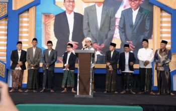 Bersama SAKTi Indonesia, Ponpes Bumi Damai Al-Muhibbin Bangun Ekosistem Digital untuk Mendukung Tata Kelola Pesantren yang Modern dan Transparan