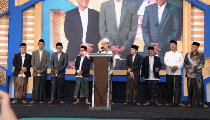 Bersama SAKTi Indonesia, Ponpes Bumi Damai Al-Muhibbin Bangun Ekosistem Digital untuk Mendukung Tata Kelola Pesantren yang Modern dan Transparan