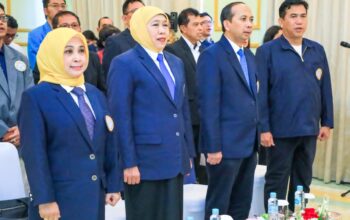 Gubernur Khofifah Tawarkan Pengembangan Wagyu dan Belgian Blue sebagai Peluang Ekonomi Baru di Bali