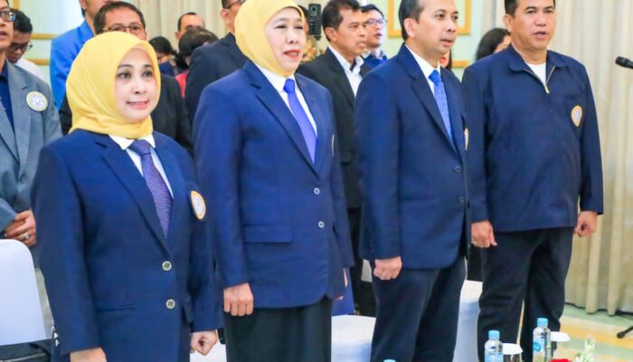 Gubernur Khofifah Tawarkan Pengembangan Wagyu dan Belgian Blue sebagai Peluang Ekonomi Baru di Bali