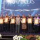 Kabiro Adpim Jatim Raih Penghargaan Radar Surabaya Awards 2026 sebagai Pemimpin Komunikasi Publik Inklusif
