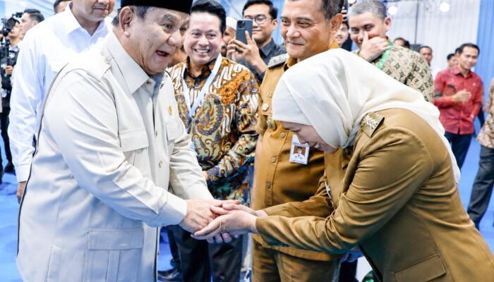 Dari FLPP hingga Penanganan RTLH, Gubernur Khofifah Perluas Akses Hunian Layak bagi Masyarakat Jatim