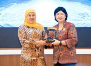 Program SIKAP Jadi Laboratorium Inovasi Pelajar, Gubernur Khofifah Dorong Ketahanan Pangan Dimulai dari Sekolah