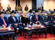 Gubernur Khofifah Pastikan Empat Pedoman Presiden Prabowo Jadi Arah Pembangunan Jatim, Fokus pada Kesejahteraan Rakyat