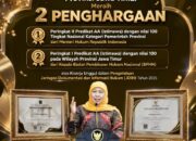 Pengelolaan JDIH Jatim Raih Nilai 100, Gubernur Khofifah: Harus Jadi Standar Baru Layanan Informasi Hukum