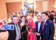 Gubernur Khofifah Tegaskan Hubungan Jatim-Singapura Harus Berbuah Kerja Sama Konkret dan Manfaat bagi Masyarakat
