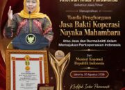 Jatim Perkuat Koperasi Desa hingga Pelosok, Gubernur Khofifah Dorong Ekonomi Kerakyatan Menuju Indonesia Emas