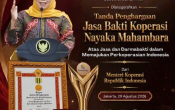 Jatim Perkuat Koperasi Desa hingga Pelosok, Gubernur Khofifah Dorong Ekonomi Kerakyatan Menuju Indonesia Emas