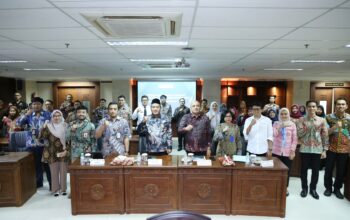 Biro Adpim Jatim Perkuat Tata Kelola Keuangan melalui Inovasi MONTRACKEU