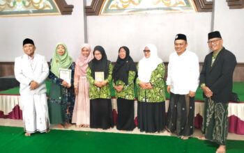 Doakan Muktamar NU ke 35 Lahirkan Pemimpin yang Alim, Wara’, dan Empati yang tulus kepada Umat.