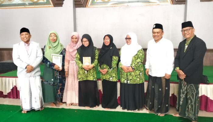 Doakan Muktamar NU ke 35 Lahirkan Pemimpin yang Alim, Wara’, dan Empati yang tulus kepada Umat.