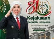 Kejaksaan Perkuat Restorative Justice di Jawa Timur, Gubernur Khofifah: Langkah Penting Pulihkan Kepercayaan Masyarakat