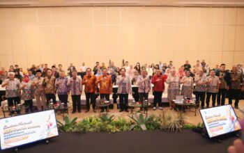 LPS dan IDEI Perkuat Literasi Resolusi Bank dan Penjaminan Polis Lewat Seminar Nasional di Surabaya