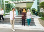 Gubernur Khofifah Kunjungi SCCR Indonesia di Semarang, Dorong Penguatan Riset dan Inovasi Teknologi Kesehatan di Jatim