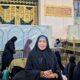 Gubernur Khofifah Ajak Umat Isi Kesempatan di Raudhah dengan Ibadah, Dzikir, Doa, dan Meneladani Sayyidah Aisyah RA
