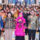 Dari Sertifikasi hingga Ekspansi Internasional, Gubernur Khofifah Dorong Ekosistem Halal Jatim Naik Kelas