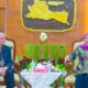 Gubernur Khofifah Terima Evaluasi BPKP Jatim, Dorong Program Pembangunan Tepat Sasaran dan Berdampak bagi Masyarakat