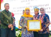 Gubernur Khofifah Tutup PKN II dan PKP, Dorong ASN Wujudkan Proyek Perubahan yang Berdampak bagi Masyarakat