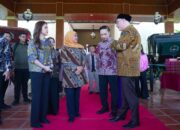 Gubernur Khofifah Luncurkan Prodi Digital Law dan Advanced Cyber Security KCL, Perkuat Talenta Digital Indonesia