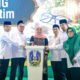 Dari Kacamata Gratis hingga Beasiswa, Gubernur Khofifah Dukung Program BAZNAS Jatim untuk Kesejahteraan Masyarakat