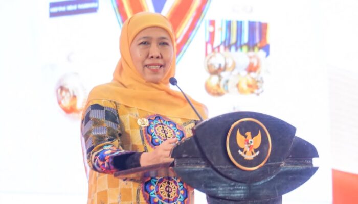 Misi Dagang Jatim-Aceh Dipimpin Gubernur Khofifah, Catat Transaksi Rp1,218 Triliun