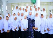 Peringati Hari Santri 2026, Gubernur Khofifah Ajak Santri Kuasai AI dan Kelola Ekonomi